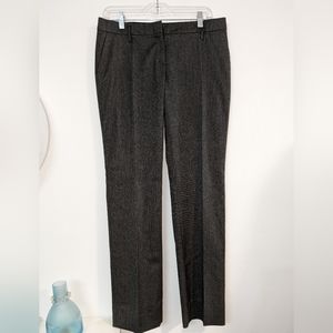 Dorothee Schumacher herringbone pants Sz M